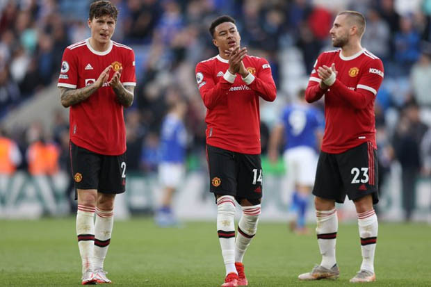 MU Dipermak Leicester,...