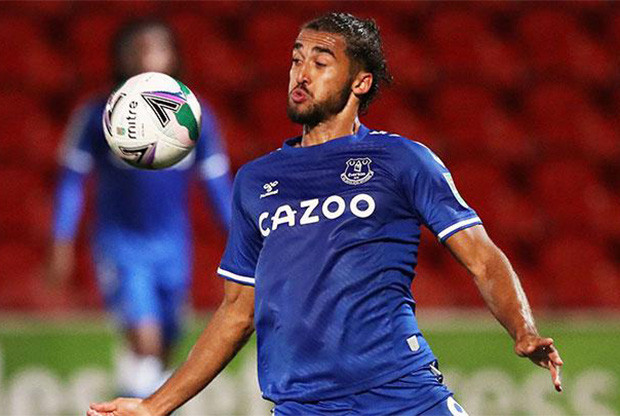 Arsenal Tertarik Boyong...
