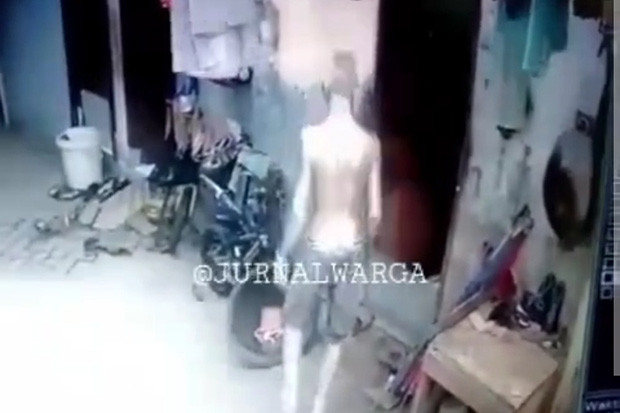 Viral, Manusia Silver...