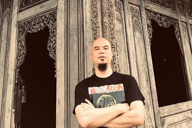Artis yang Rumahnya...