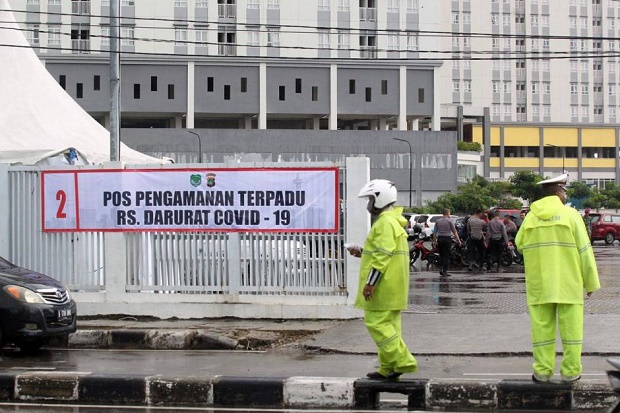 Berkurang, Hari Ini...