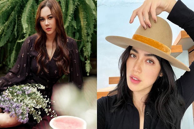 Menikah dengan Bule,...