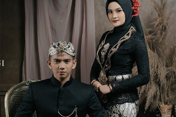 Nikahi Syifa Aisyah,...