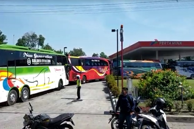 Kelangkaan Solar Subsidi,...
