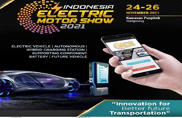 Catat! BRIN Gelar Pameran...