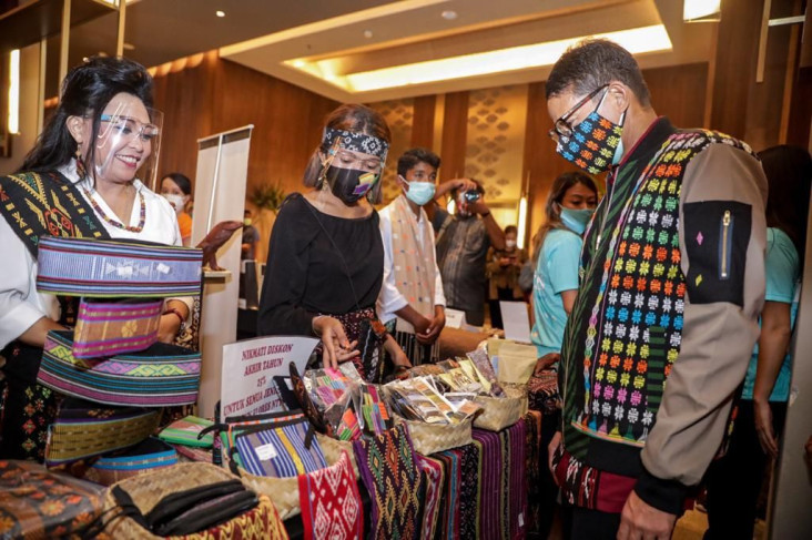 Festival Kreatif Lokal...
