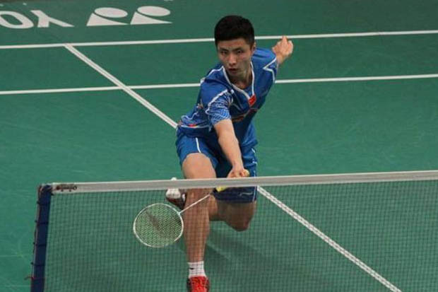 Shi Yuqi Cedera, Absen...
