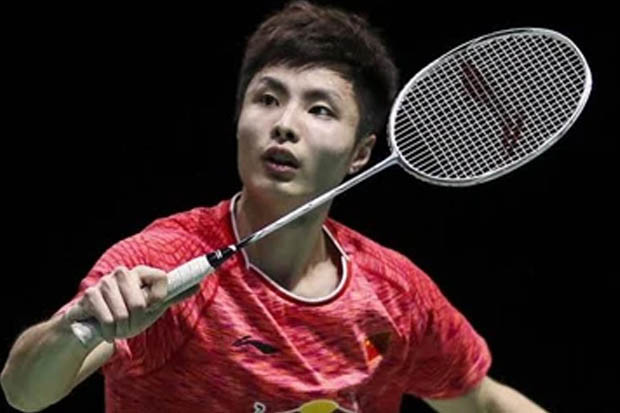 Shi Yuqi Mundur di Detik-Detik...