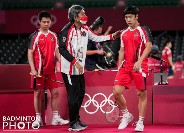 Jalan Indonesia ke Final...
