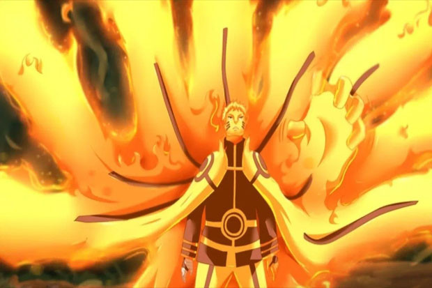 7 Alasan Mengapa Naruto...