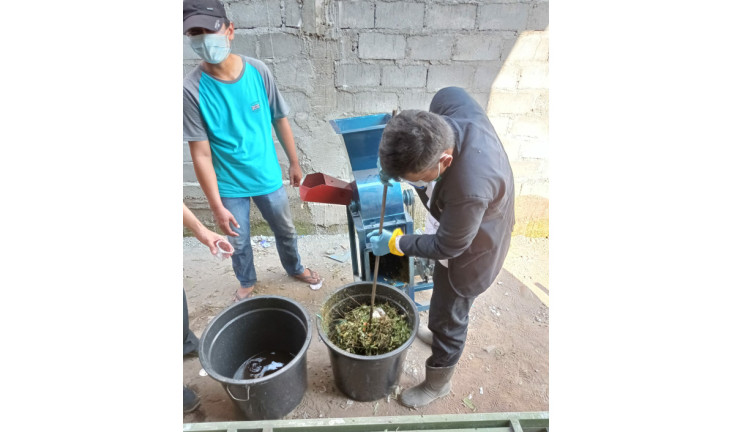 Tim Dosen UWP Sulap...