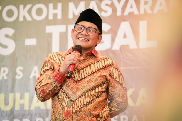 Gus Muhaimin: Indikator...