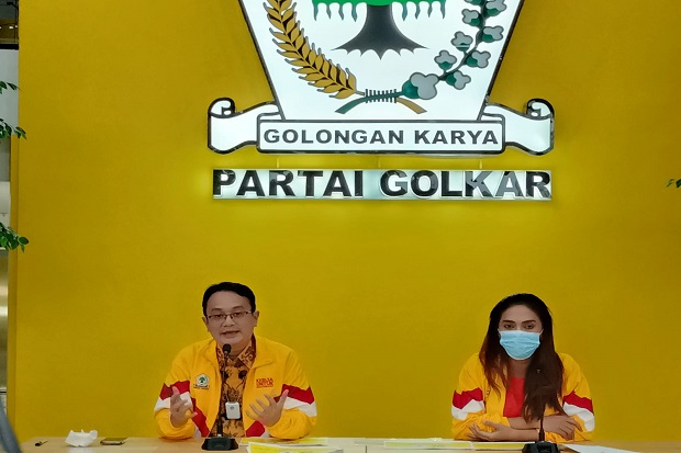 Peringatan HUT ke-57...