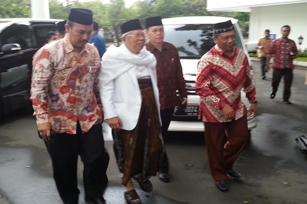 Libur Maulid Digeser...