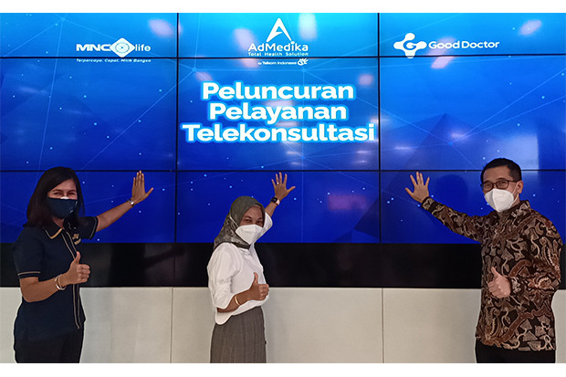 Telekonsultasi Solusi...