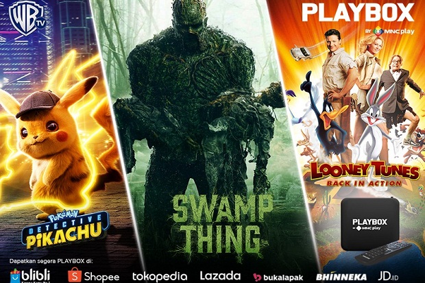 Ini 3 Rekomendasi Film...