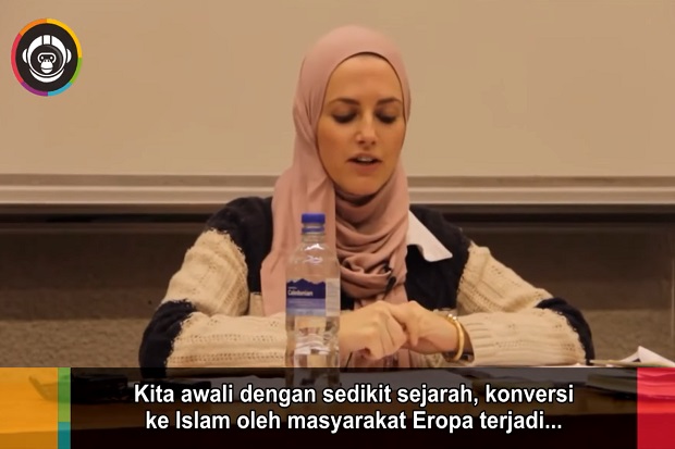 Viral! Dokter Lulusan...