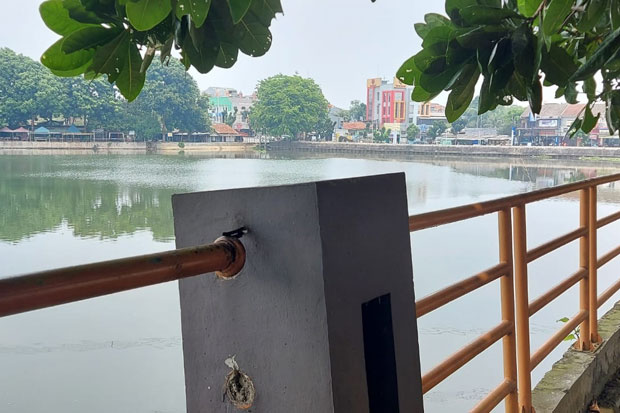 Berperan Penting Tampung...