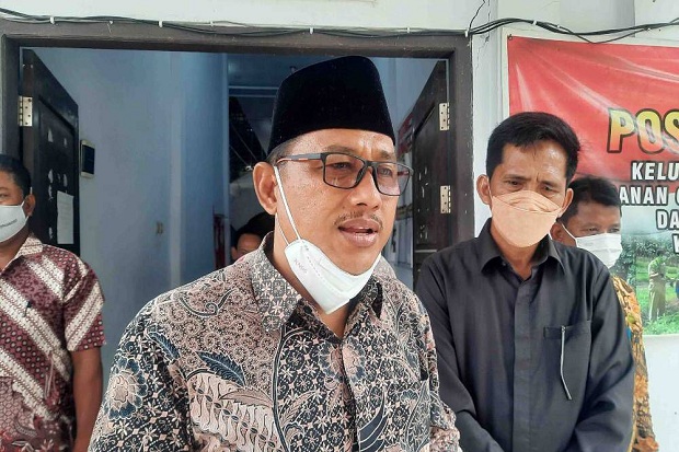 Saluran Pembuangan di...