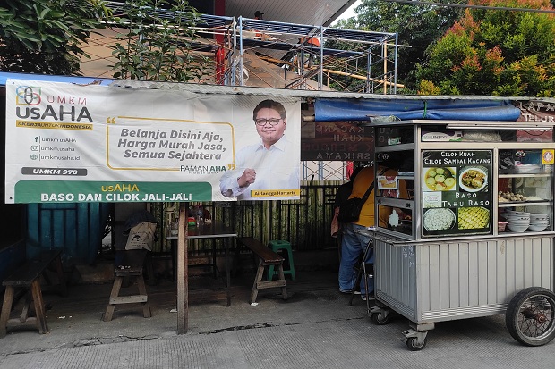 1.500 UMKM di Banten...