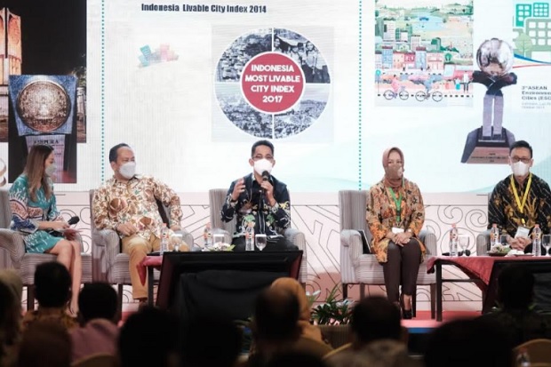 Wali Kota Balikpapan...