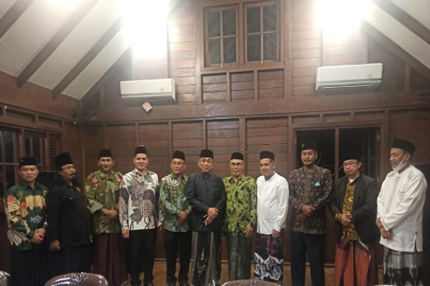 Gus Yahya Tegaskan Hanya...