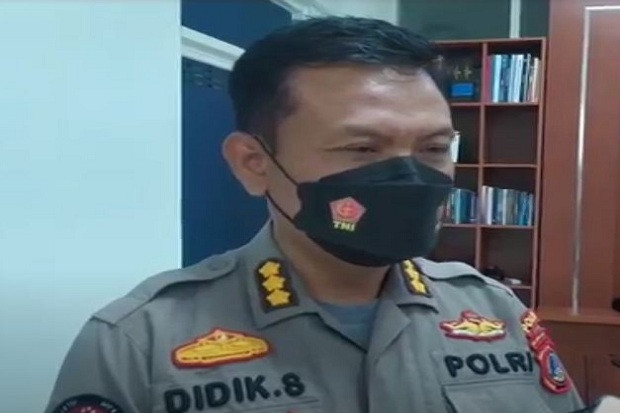 Diduga Chat Mesum dengan...