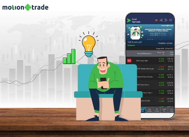 Ini 3 Tips Investasi...