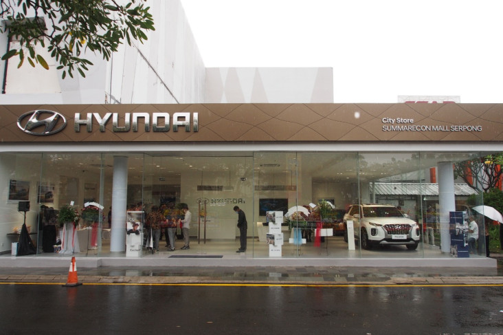 Buka City Store ke-5,...
