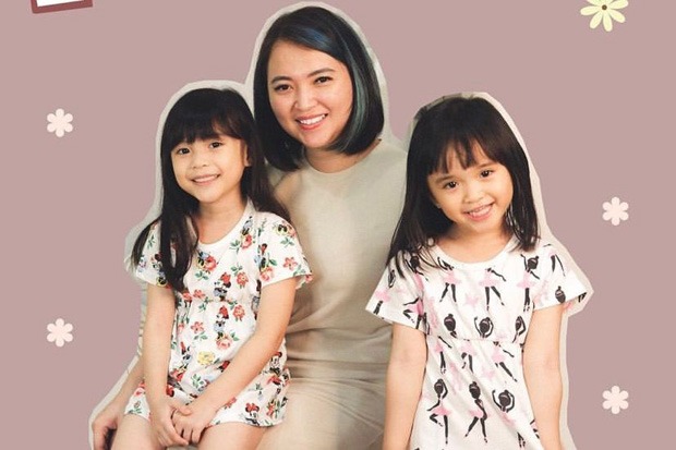 Anak Bebas Beraktivitas...