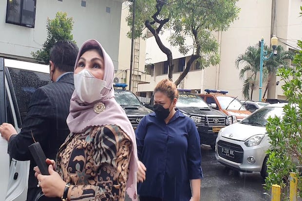 Olivia Nathania Jalani...