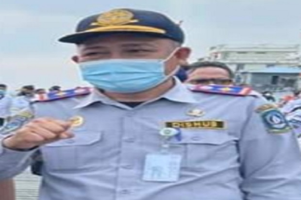 Hadapi Kunjungan Wisman,...