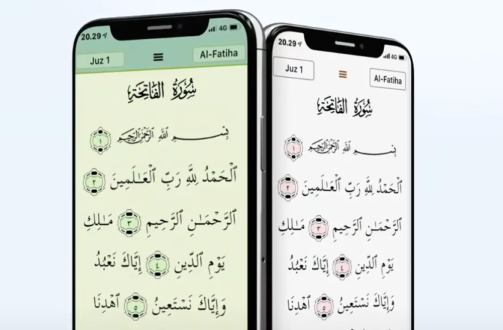 Apple Hapus Aplikasi...