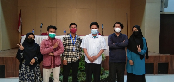 Ini Dia Model Unik Toleransi...