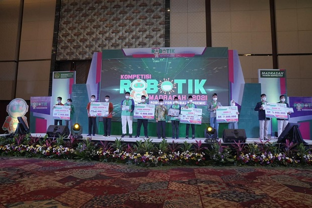 Ini Daftar Sekolah dan...