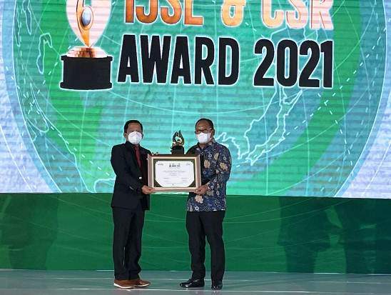 Dukung Capaian SDGs,...