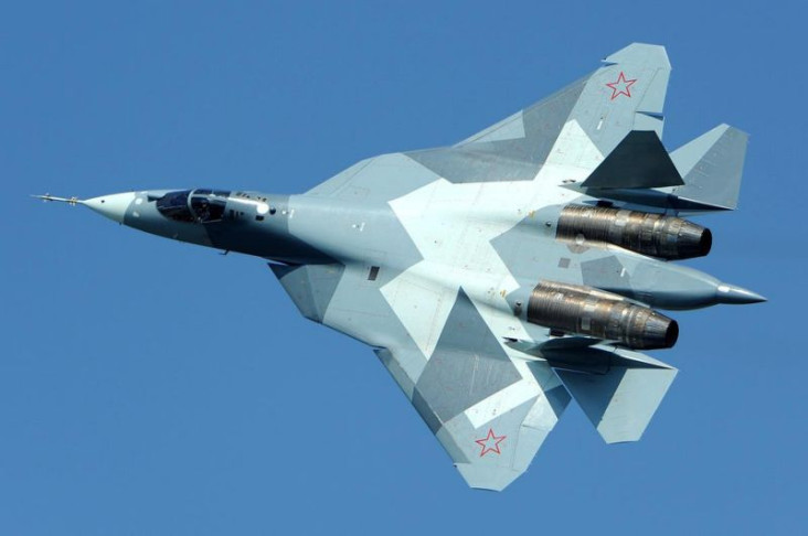 Turki Bisa Beli Jet...