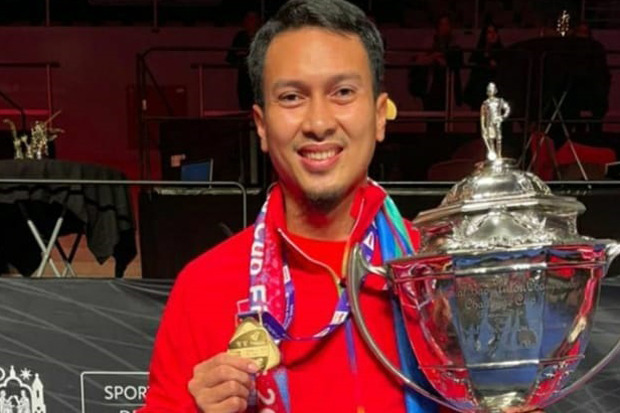 Mohammad Ahsan Angkat...