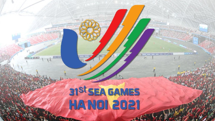 SEA Games 2021 Batal...