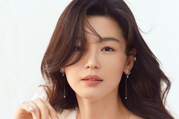 10 Bintang Korea Tercantik...