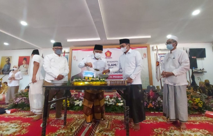 Gerindra Jatim Dorong...