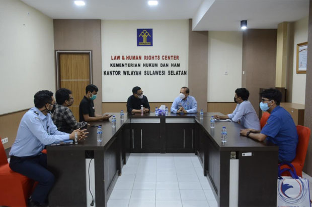 Jaga Sinergi, SINDO...