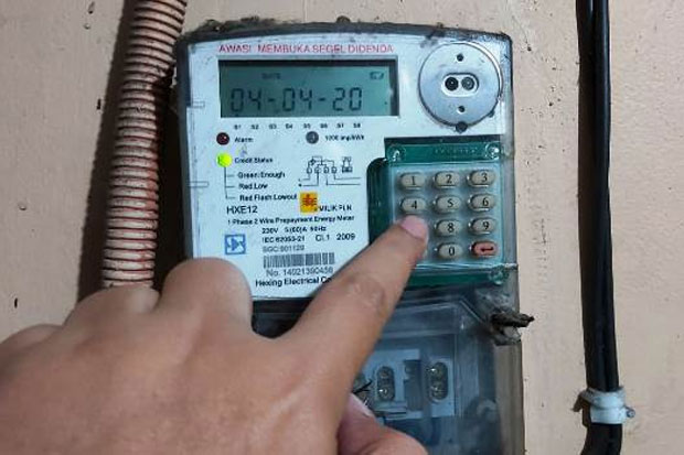 Pelanggan PLN Kini Bisa...
