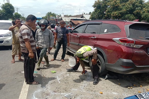 Laka Maut di Jalinsum...