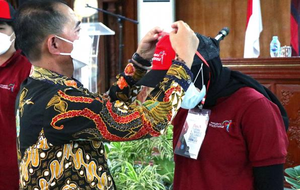 Sarana Pariwisata Memadai...