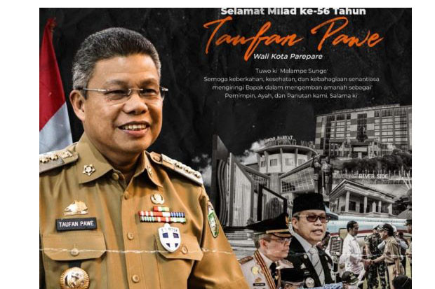 Kecintaan Masyarakat...
