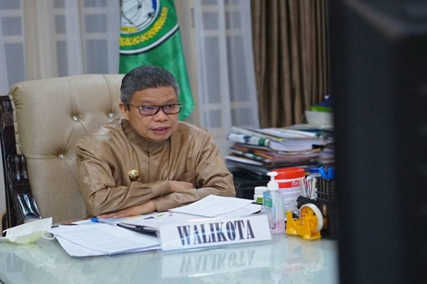 Siaga Bencana, Wali...