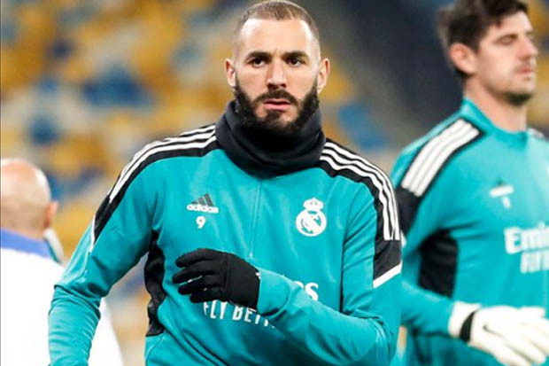 Liga Champions 2021/2022:...