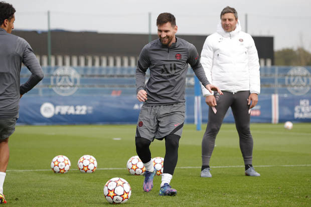 Liga Champions 2021/2022:...
