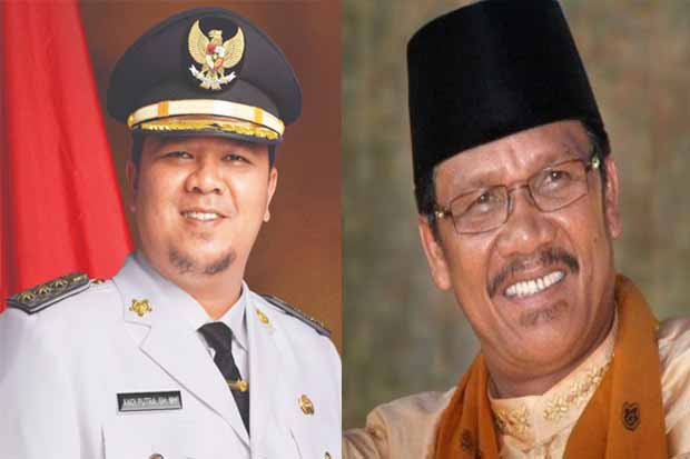 Dinasti Politik di Kuansing,...